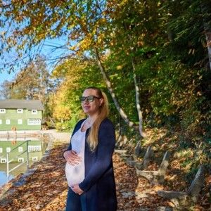 Meet your Posher, Verity grey